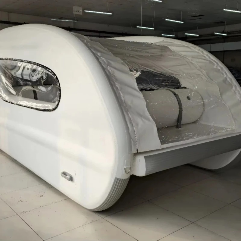 Hot Sale Floating Inflatable E - Sustainable Living Homes For Sale review and price