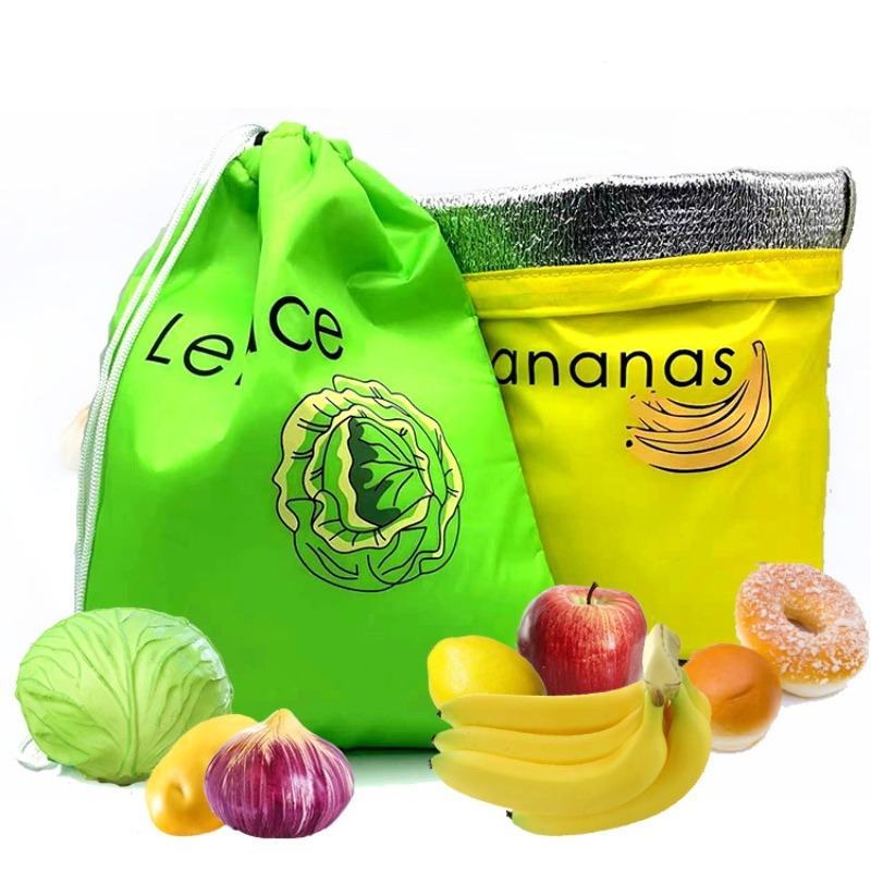 Storage Bags For Fruits Vegeta - Reusable Produce Bag review and price