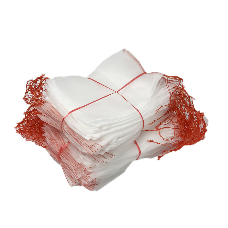 100pcs Fruit And Vegetable Gra - Reusable Produce Bag review and price