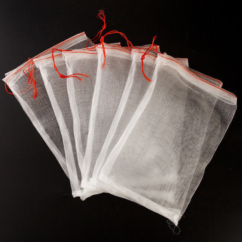 100pcs Fruit And Vegetable Gra - Reusable Produce Bag review and price