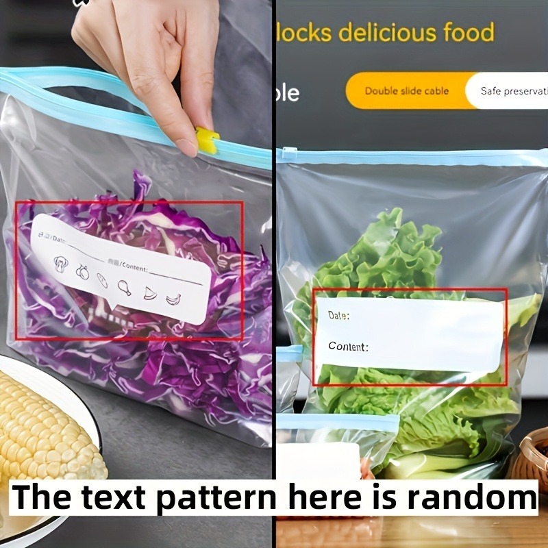 24Pcs Reusable Ziplock Food St - Reusable Produce Bag review and price