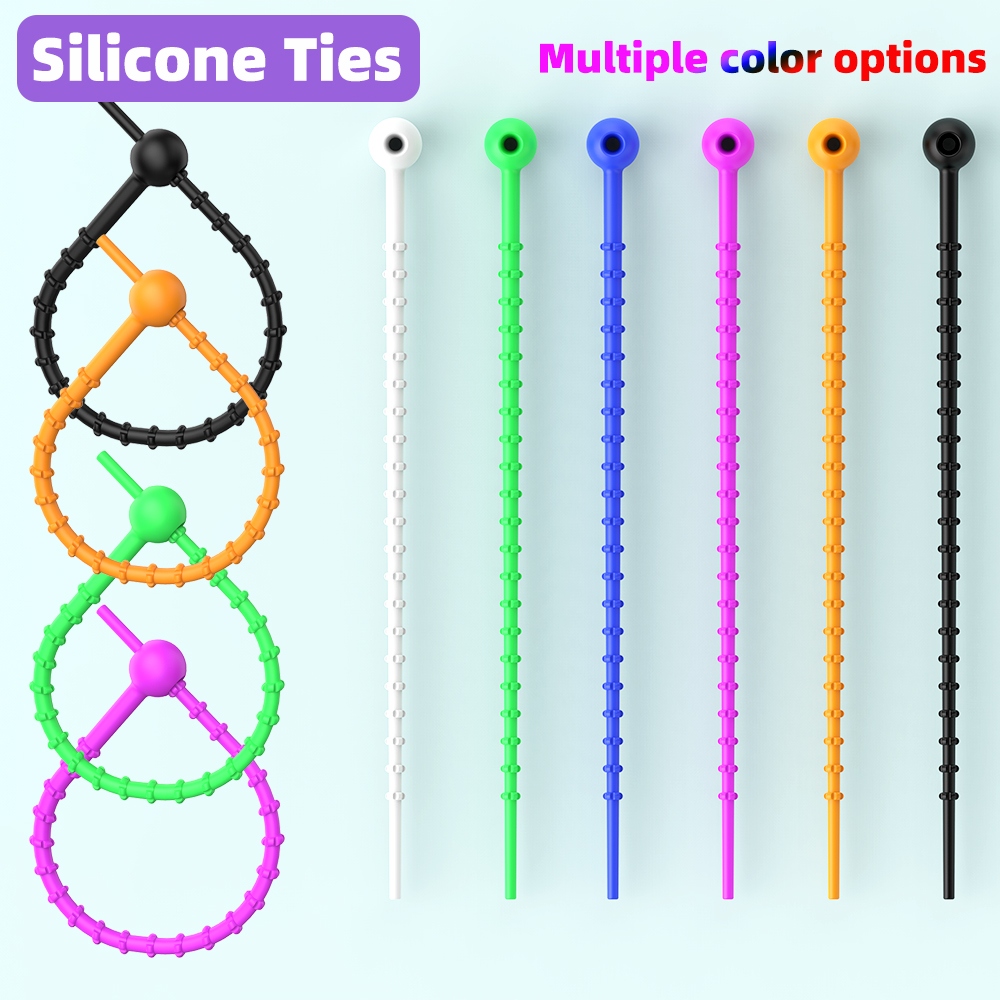 Silicone Reusable Cable Wire O - Reusable Produce Bag review and price
