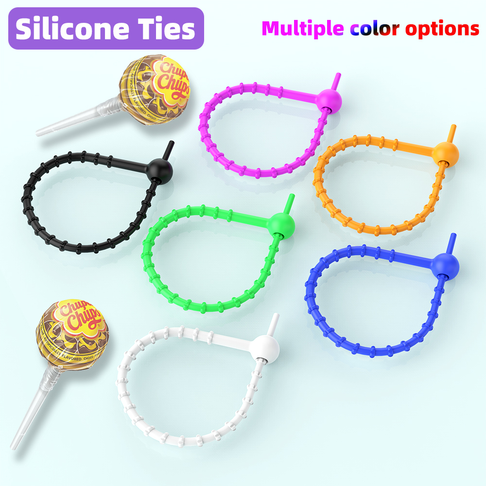 Silicone Reusable Cable Wire O - Reusable Produce Bag review and price