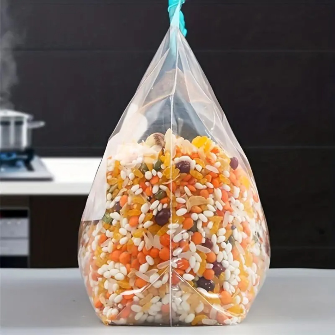 60pcs Reusable Fridge Fresh Ba - Reusable Produce Bag review and price