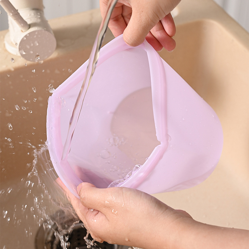 Self-Sealing Silicone Storage  - Reusable Produce Bag review and price
