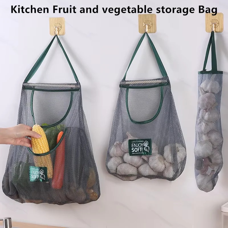 Reusable Storage Bags Kitchen  - Reusable Produce Bag review and price