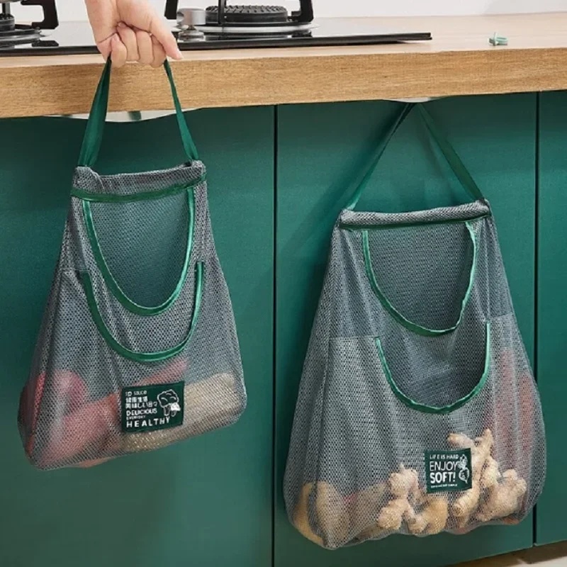 Reusable Storage Bags Kitchen  - Reusable Produce Bag review and price