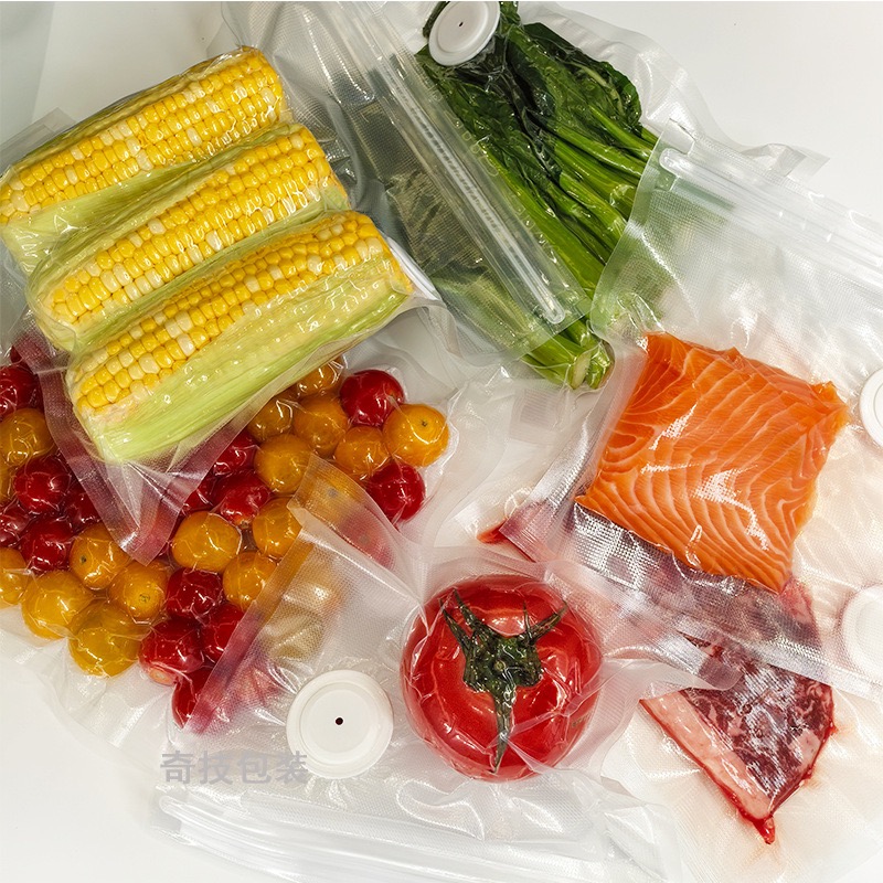 New Reusable Air Vacuum Storag - Reusable Produce Bag review and price