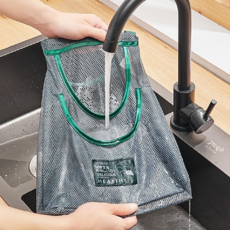 Reusable Storage Bags Kitchen  - Reusable Produce Bag review and price