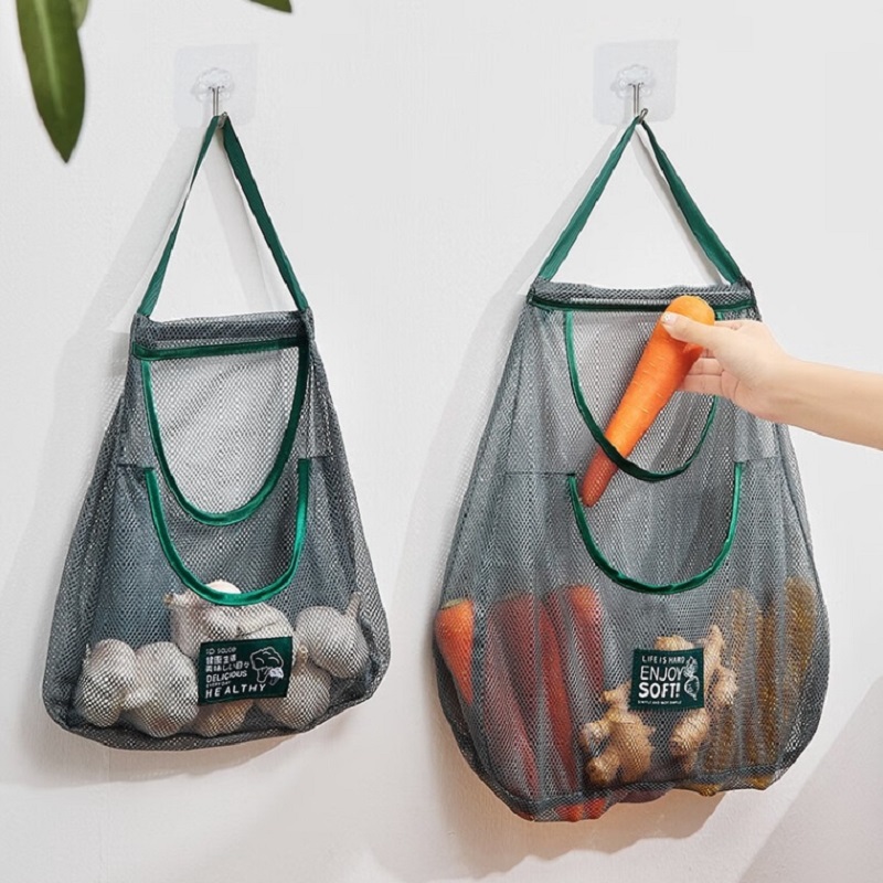 Reusable Storage Bags Kitchen  - Reusable Produce Bag review and price