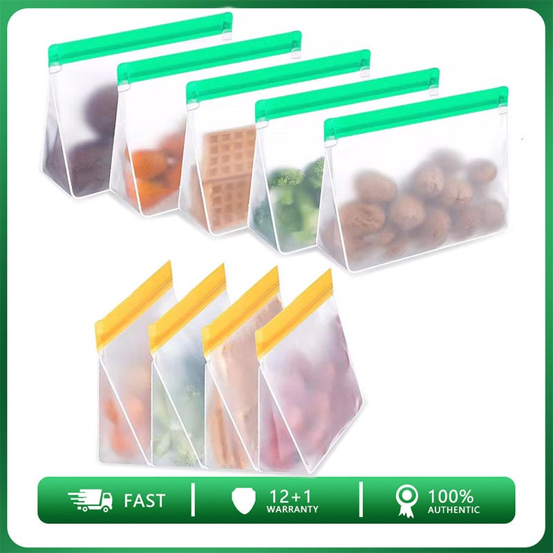 Reusable Food Storage Bag Upgr - Reusable Produce Bag review and price