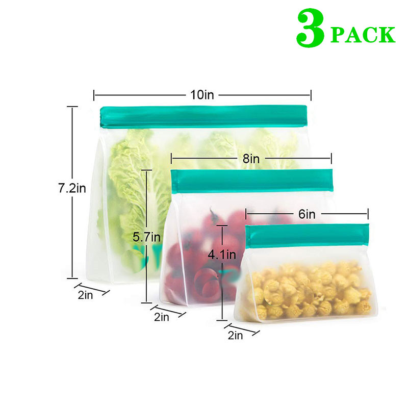 Reusable Food Storage Bag Upgr - Reusable Produce Bag review and price