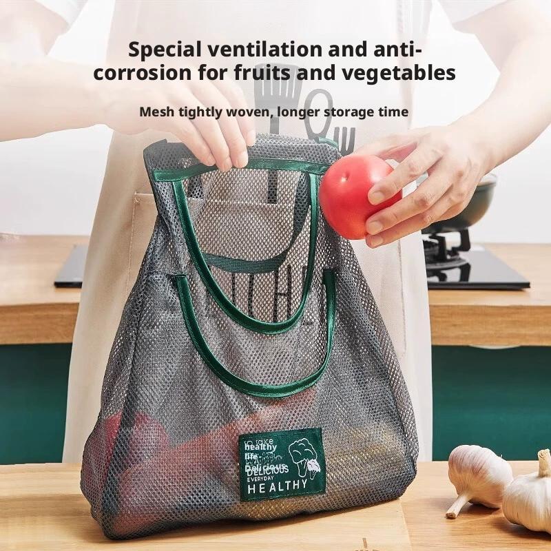 Reusable Storage Bags Kitchen  - Reusable Produce Bag review and price